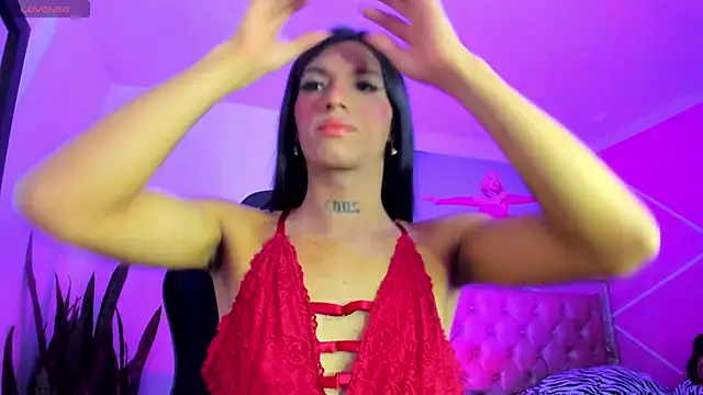 Ortegakim online show from February 2026 05:38:01 AM