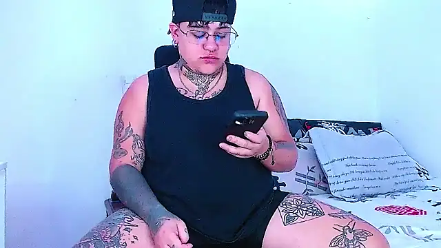 Techno 420  online show from March 2025 02:46:02 PM