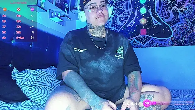 Techno 420  online show from September 2025 06:23:02 PM