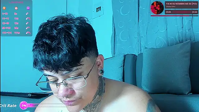 Techno 420  online show from November 2025 11:29:01 PM