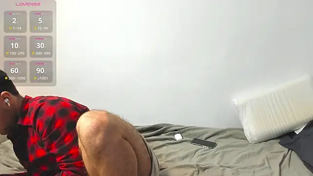 Snapshot of HonestAndrew chatting on December 2024 04:05:02 PM HonestAndrew online show from December 2024 04:05:02 PM