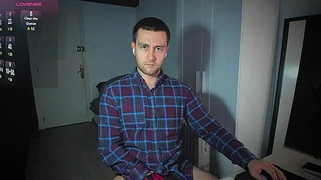 Snapshot of HonestAndrew chatting on February 2025 03:20:01 PM HonestAndrew online show from February 2025 03:20:01 PM