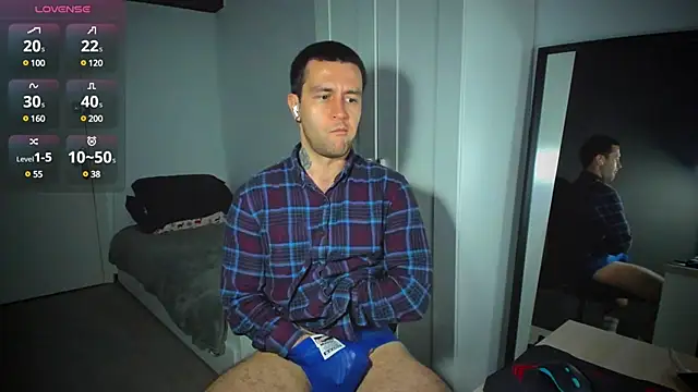 Snapshot of HonestAndrew chatting on February 2025 06:35:02 PM HonestAndrew online show from February 2025 06:35:02 PM