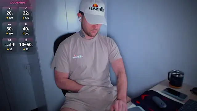 HonestAndrew online show from March 2026 05:56:02 AM