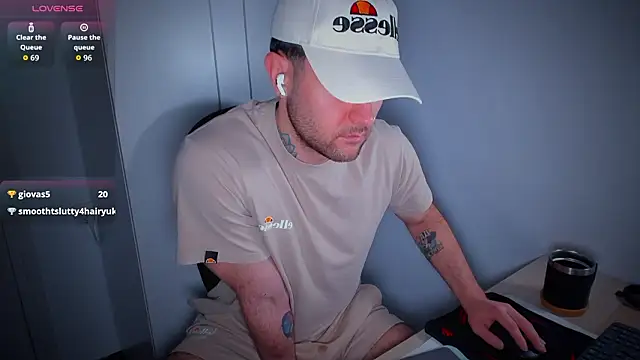 HonestAndrew online show from March 2026 08:19:01 AM