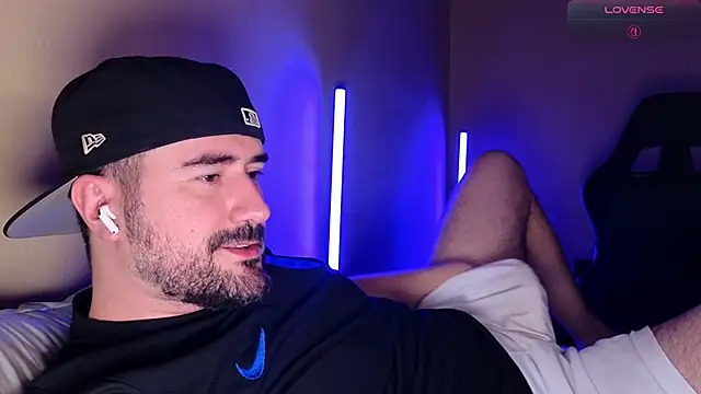 DominantTheo online show from March 2026 03:00:01 AM