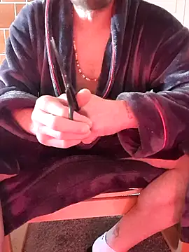 Lou666Cifer online show from April 2026 11:00:01 AM