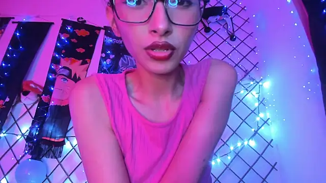 Alice jacobs1 online show from January 2025 04:25:02 AM