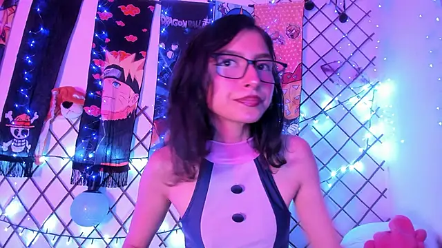 Alice jacobs1 online show from January 2025 03:37:01 AM