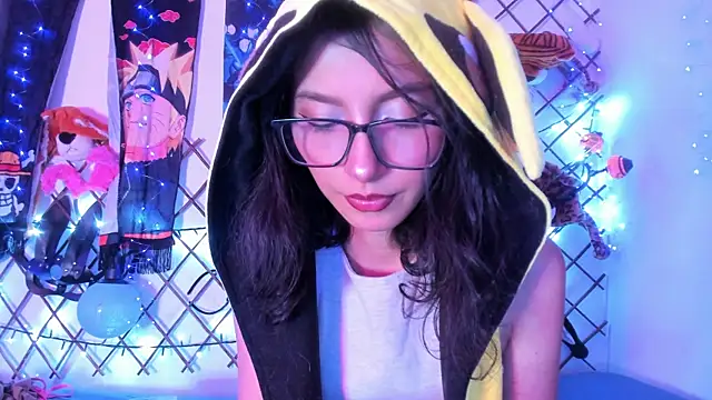 Alice jacobs1 online show from February 2025 04:42:01 AM