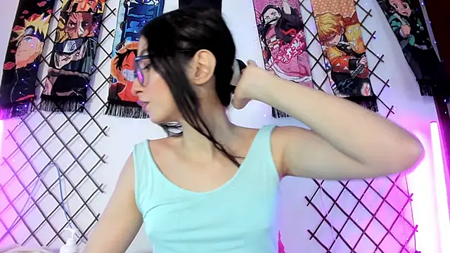 Alice jacobs1 online show from September 2025 04:06:02 PM