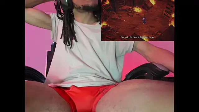 Snapshot of IcemanGHz chatting on February 2025 08:39:01 AM IcemanGHz online show from February 2025 08:39:01 AM