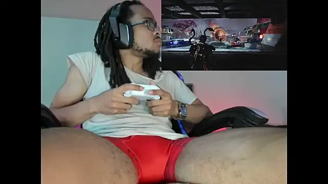 Snapshot of IcemanGHz chatting on February 2025 11:44:02 AM IcemanGHz online show from February 2025 11:44:02 AM