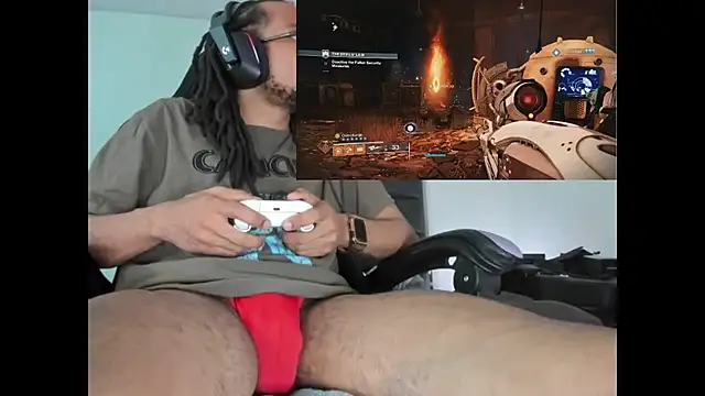 Snapshot of IcemanGHz chatting on March 2025 05:02:01 AM IcemanGHz online show from March 2025 05:02:01 AM