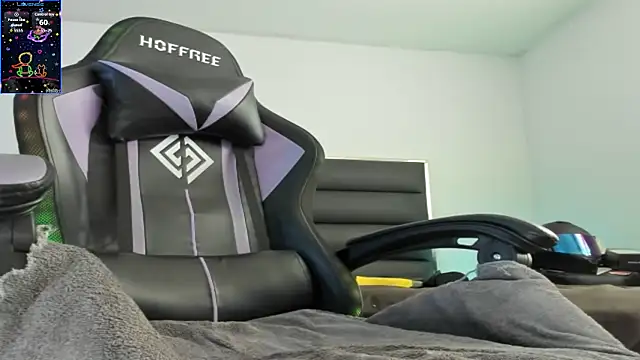 Snapshot of IcemanGHz chatting on September 2025 02:49:02 PM IcemanGHz online show from September 2025 02:49:02 PM