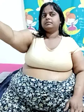 SusanaEshwar online show from May 2026 07:00:02 PM