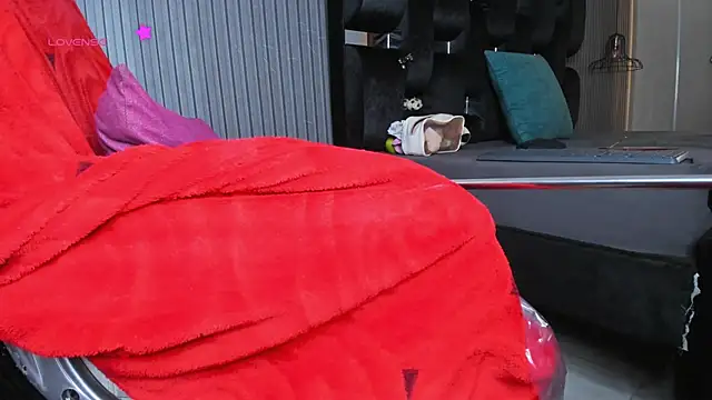 levana1 online show from September 2025 02:55:01 AM