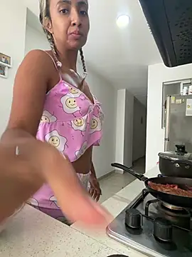 Victoriasant online show from February 2026 06:20:01 PM