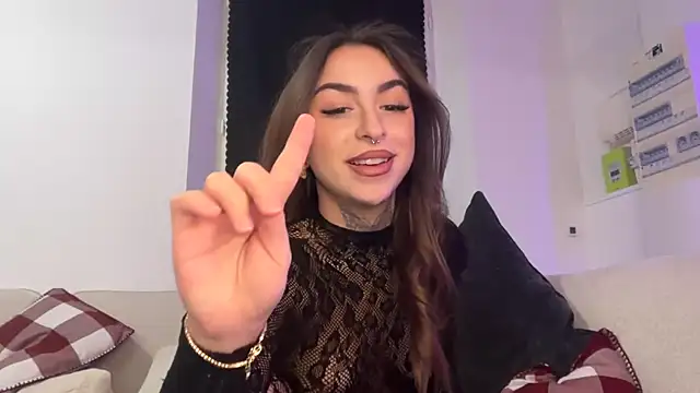 onefire56 online show from January 2026 09:09:01 PM