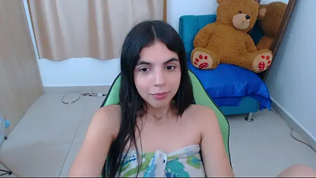  elenna online show from February 2025 11:37:01 PM