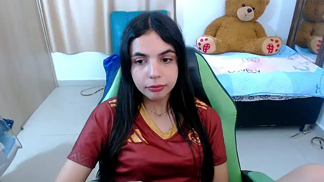  elenna online show from March 2025 05:28:02 PM