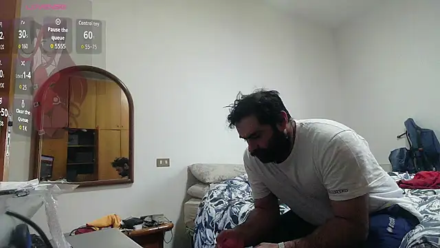 Snapshot of Attila985 chatting on March 2026 03:06:02 PM Attila985 online show from March 2026 03:06:02 PM