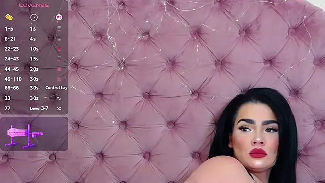 Snapshot of MargoshaHot chatting on December 2024 08:04:02 PM MargoshaHot online show from December 2024 08:04:02 PM