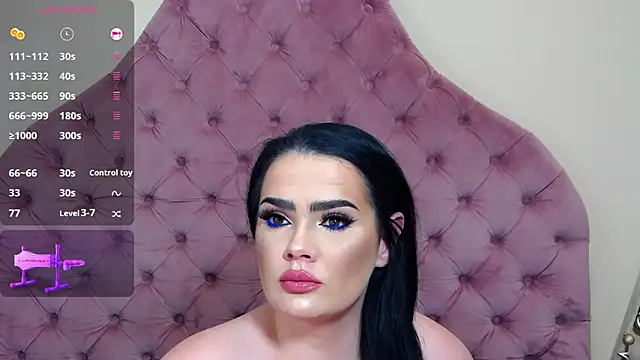 Snapshot of MargoshaHot chatting on January 2025 07:21:02 PM MargoshaHot online show from January 2025 07:21:02 PM