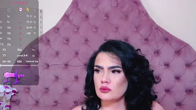 Snapshot of MargoshaHot chatting on February 2025 05:32:01 AM MargoshaHot online show from February 2025 05:32:01 AM