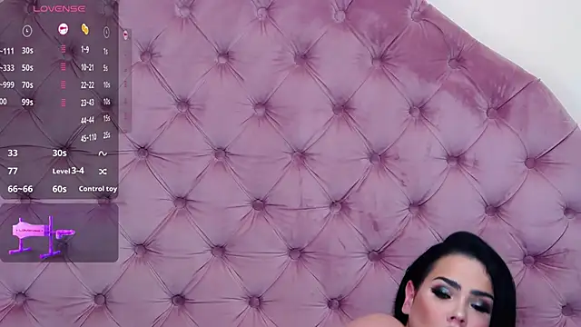 Snapshot of MargoshaHot chatting on February 2025 08:02:02 PM MargoshaHot online show from February 2025 08:02:02 PM