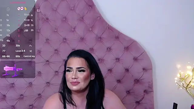 Snapshot of MargoshaHot chatting on September 2025 07:15:01 PM MargoshaHot online show from September 2025 07:15:01 PM