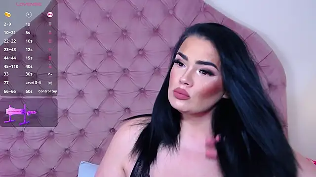 Snapshot of MargoshaHot chatting on October 2025 07:01:02 PM MargoshaHot online show from October 2025 07:01:02 PM