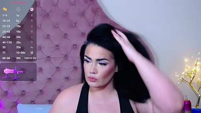 Snapshot of MargoshaHot chatting on October 2025 07:14:01 PM MargoshaHot online show from October 2025 07:14:01 PM