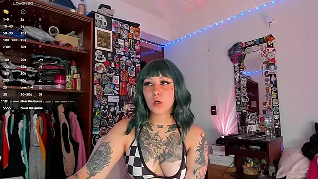 Snapshot of Jessie_williams chatting on February 2025 06:49:02 PM Jessie williams online show from February 2025 06:49:02 PM