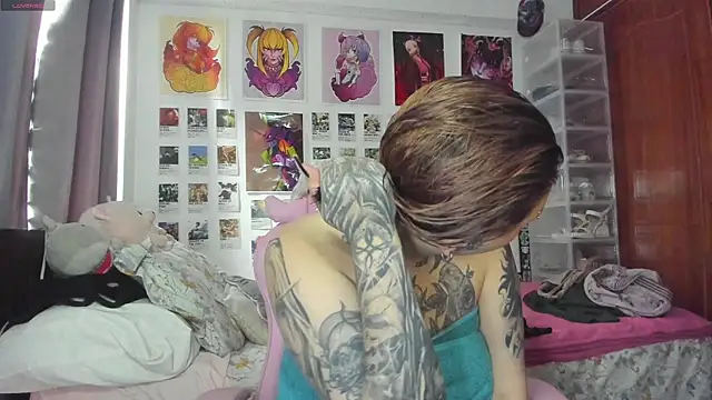 Snapshot of Jessie_williams chatting on December 2025 06:48:02 PM Jessie williams online show from December 2025 06:48:02 PM