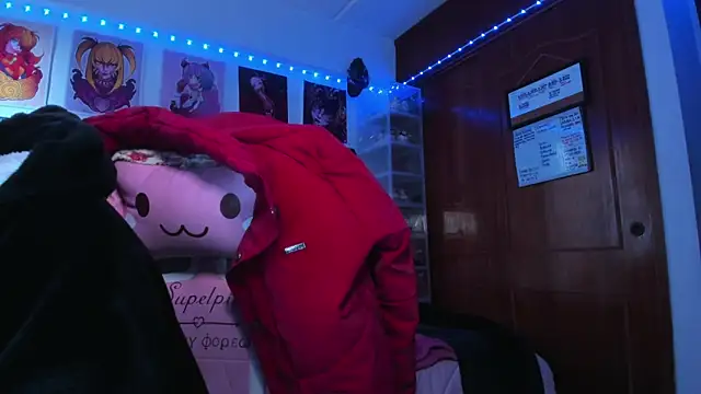 Snapshot of Jessie_williams chatting on February 2026 07:43:02 PM Jessie williams online show from February 2026 07:43:02 PM