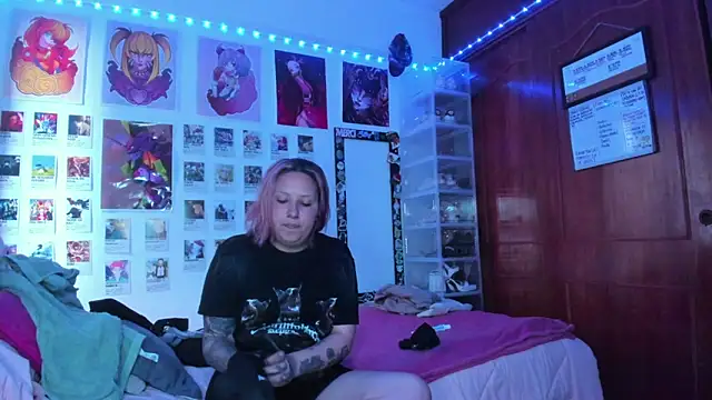 Snapshot of Jessie_williams chatting on February 2026 06:49:02 PM Jessie williams online show from February 2026 06:49:02 PM