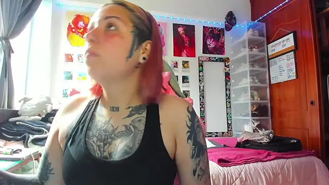 Snapshot of Jessie_williams chatting on February 2026 08:41:02 PM Jessie williams online show from February 2026 08:41:02 PM