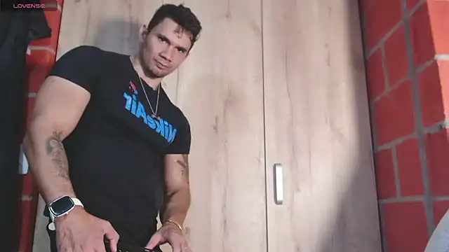 GendersonFit online show from June 2026 11:51:02 PM