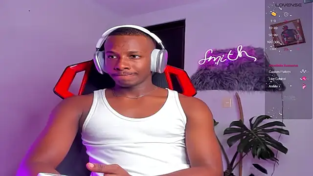 Baby smith online show from December 2024 02:19:02 AM