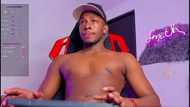 Baby smith online show from December 2024 07:06:02 AM