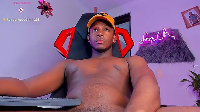 Baby smith online show from January 2025 06:05:01 PM