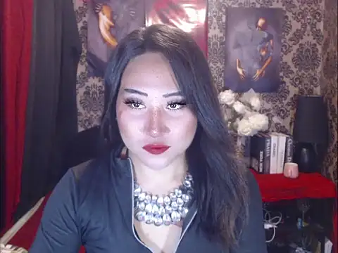 Snapshot of BlackAlison chatting on May 2026 12:22:02 PM BlackAlison online show from May 2026 12:22:02 PM