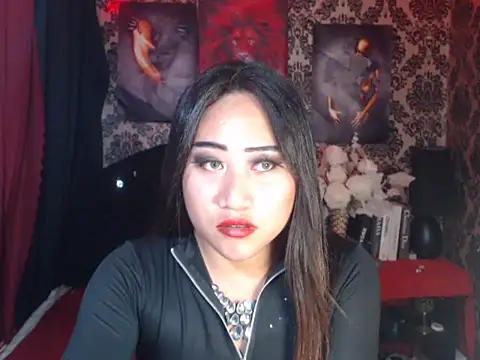 Snapshot of BlackAlison chatting on May 2026 02:55:02 PM BlackAlison online show from May 2026 02:55:02 PM