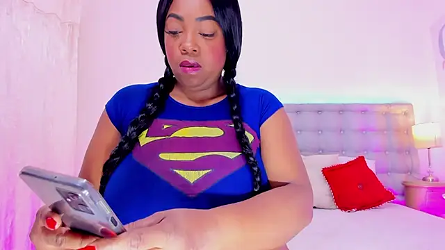 Snapshot of laqquishax chatting on January 2025 03:04:02 PM laqquishax online show from January 2025 03:04:02 PM