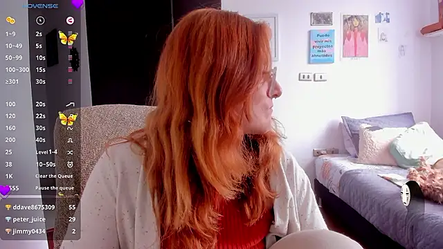 linda giggle online show from December 2024 04:28:01 PM