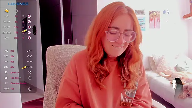 linda giggle online show from December 2024 04:49:01 PM