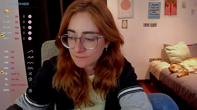 linda giggle online show from December 2024 11:06:02 PM