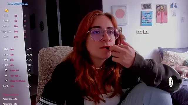 linda giggle online show from December 2024 05:34:01 PM