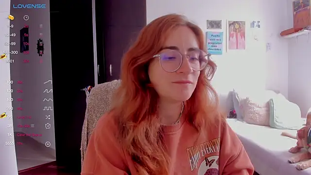 linda giggle online show from January 2025 01:41:02 PM